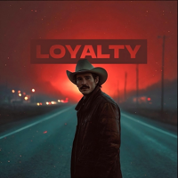 Loyalty - Cain Walker Cover Art