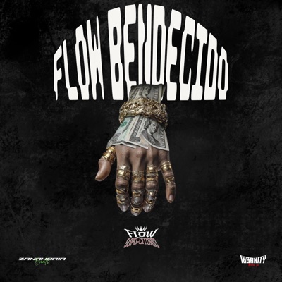 Flow Bendecido - Single
