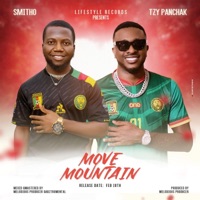 Move Mountain (feat. Tzy Panchak) - Single - Smitho