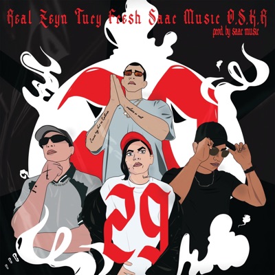 29 (feat. Tury Fresh, Saac Music & O.S.K.R) - Single