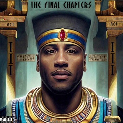The Final Chapters Act III