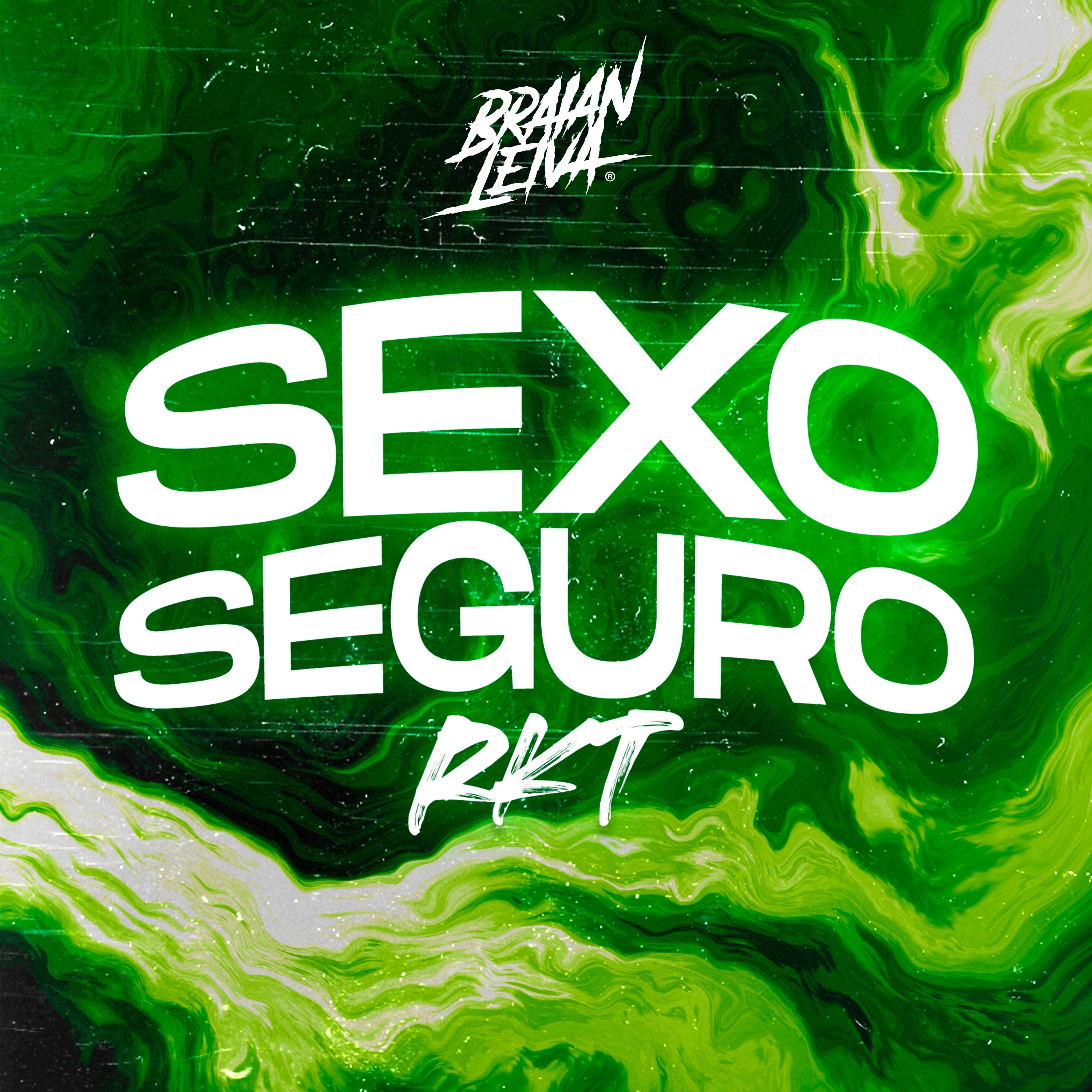 Sexo Seguro Rkt - Single
