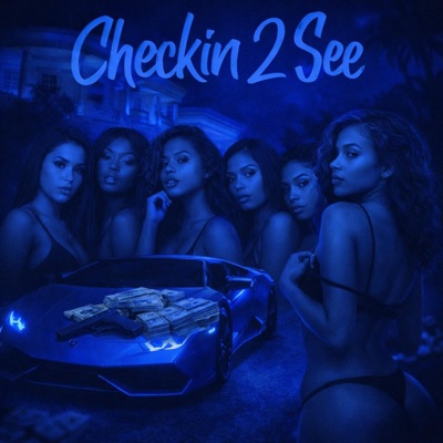 Checkin 2 See - Single
