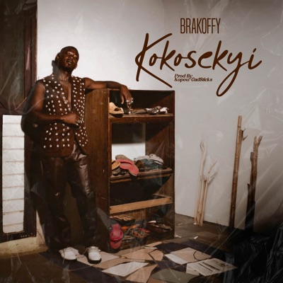 Kokosekyi - Single