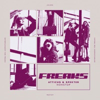 Nonstop - Single - ATTICUS & Spekter