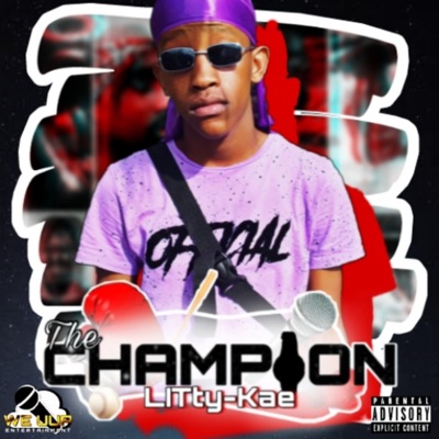The Champion: Mixtape