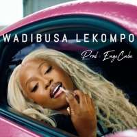 Wadibusa Lekompo - Single - EugeCube