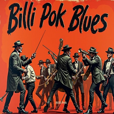 Billi Pok Blues