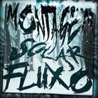 MONTAGEM SOLAR FLUXO - Single - 4KBATU & MSTERSND