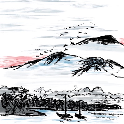 Mt. Kita - EP