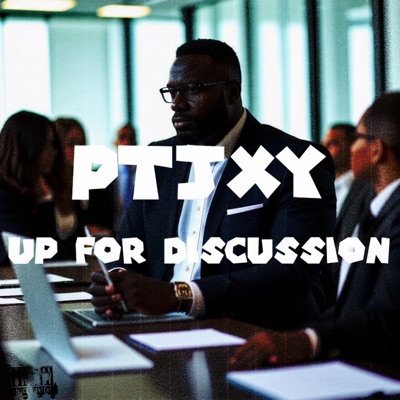 Up For Discussion - Single