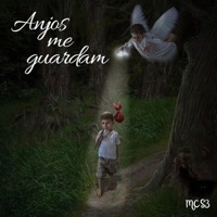 ANJOS ME GUARDAM - Single - MC S3
