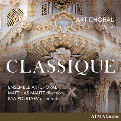ART CHORAL Vol. 4: Classique