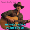 I Find My Refuge In His Hands Heavnen's Country - HEAVEN'S COUNTRY CHOIR new Song