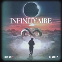 Infinityaire - EP - Bigstat & G-Whiz