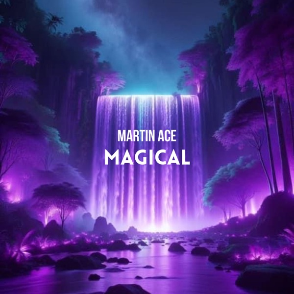 Magical - Single