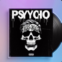 Psycho - Single - Jay Fam