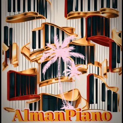 AlmanPiano - EP