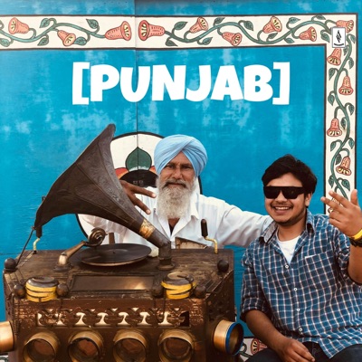 PUNJAB - Single