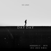 Day Day (feat. AuraQualic) [Yanos Revisit] - Single - Nic Logic