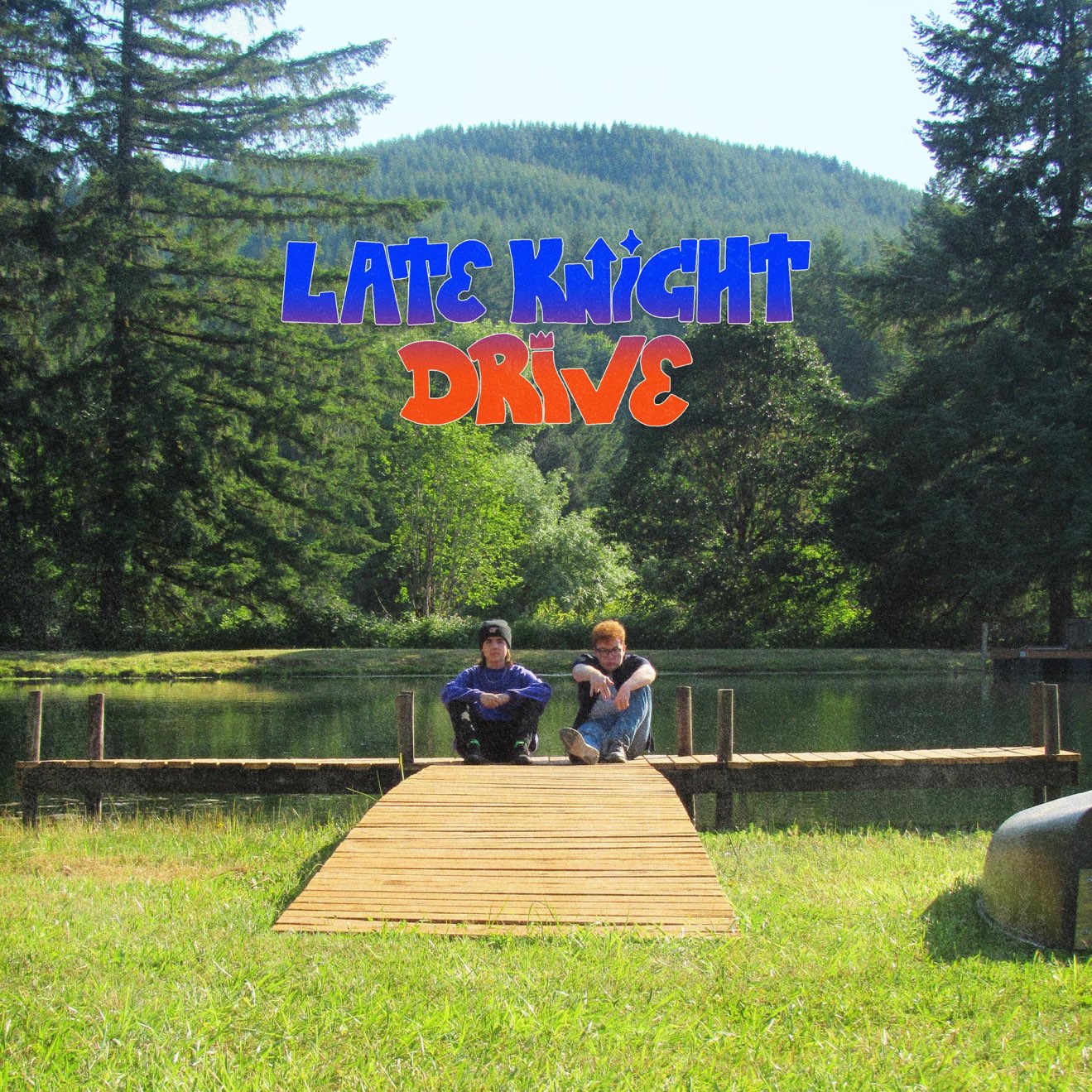 J Coyn Drive & Payden McKnight – Late Knight Drive (2024) [iTunes Match M4A]