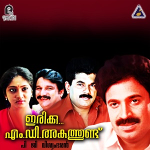 Irrikku M.D. Akathudu (Original Motion Picture Soundtrack) - Single