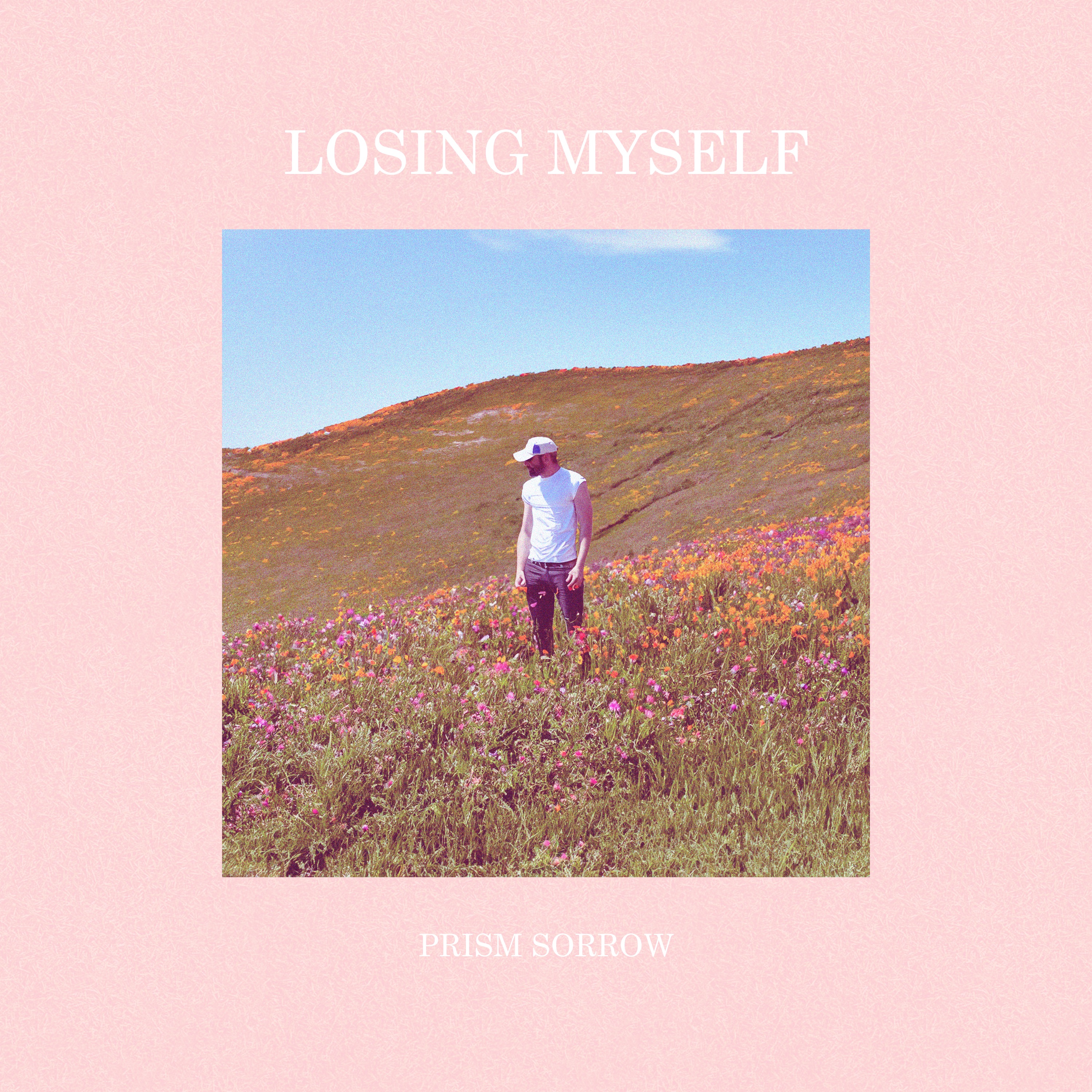 Losing Myself - Single