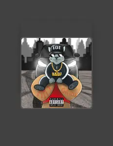 Listen to Babu 101, watch music videos, read bio, see tour dates & more!