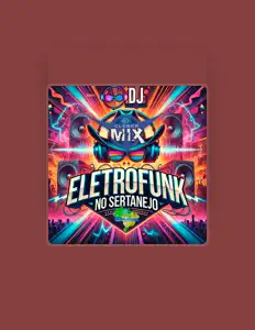 DJ Mega Mix dinle, müzik videolarını izle, biyografisini oku, tur tarihlerini ve daha fazlasını gör!