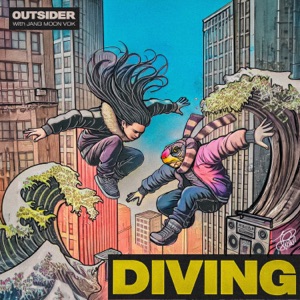 Diving (with VOK)