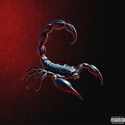 MY LIFE IS A SCORPIO