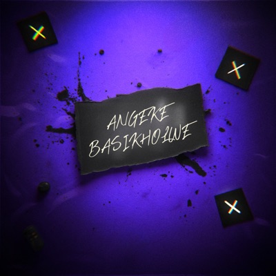 Angeke Basikholwe (feat. Baba Africa & Mondli Vocals) - Single