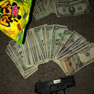Luh J3 x Luh Duke (1500 Block Pt2) - Single