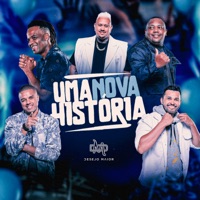 Uma Nova História (Ao Vivo) - Desejo Maior