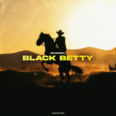 Black Betty - Single