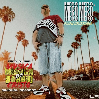 Música de Barrio - Single