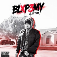 BLITZ SUM - Single - Blxph3my