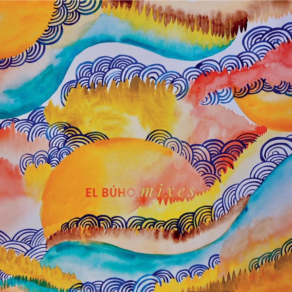 Cumbia Sobre el Mar / Inmortales (El Búho Remixes) - Single