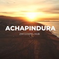Achapindura by Zim Gospel Hub