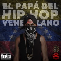 El Papá del Hip Hop Venezolano - El Prieto