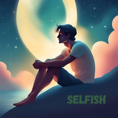 Selfish - Single
