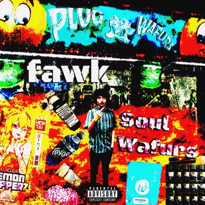 fawk - Single