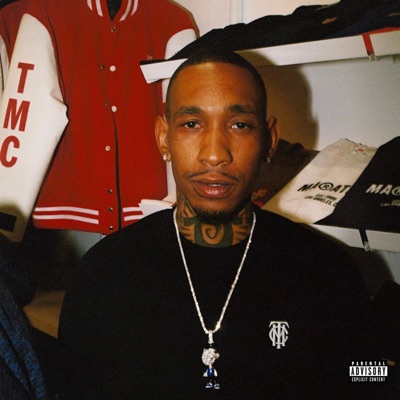 Moment For Life - Single