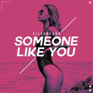 Someone Like You - Single