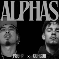 Alphas (feat. CohCoh) - Single - P80-P