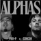 Alphas (feat. CohCoh) - P80-P lyrics