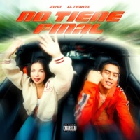 NO TIENE FINAL (feat. D Tenox) - Single - Zuvi