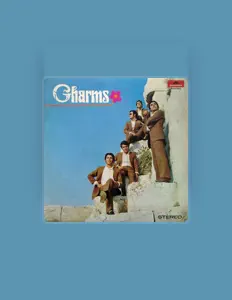 收听 The Charms、观看音乐视频、阅读小传、查看巡演日期等 ！