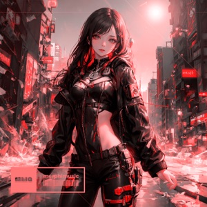 WARRIOR - Single