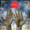 Mr. Big - Ten  artwork